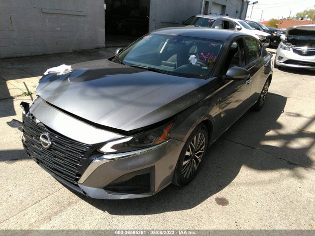 Global Auto Auctions