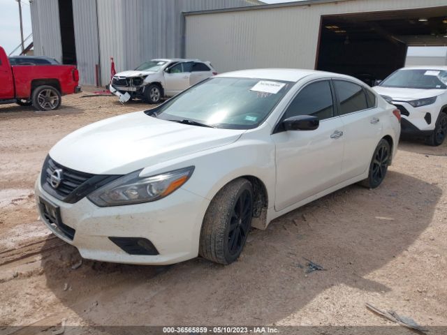 Global Auto Auctions