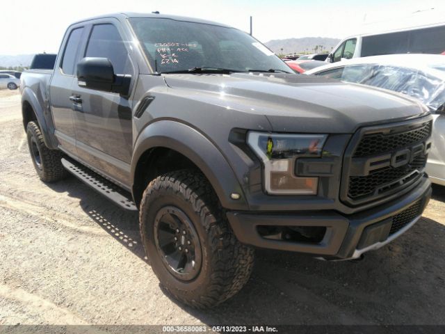 FORD F150