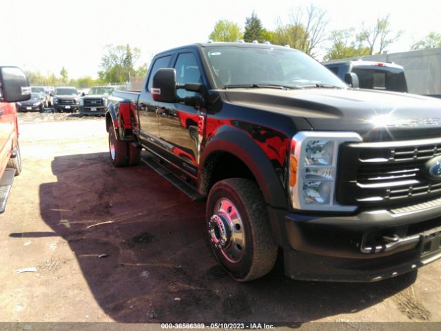 Global Auto Auctions