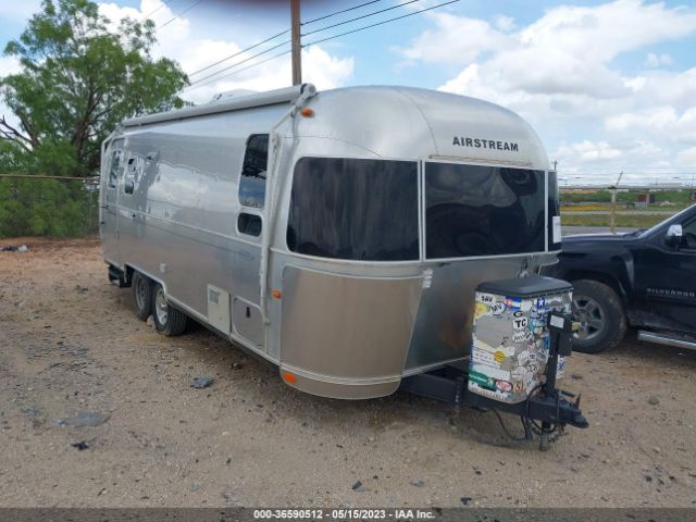 AIRSTREAM FLYING CLO