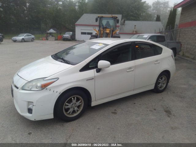 Global Auto Auctions