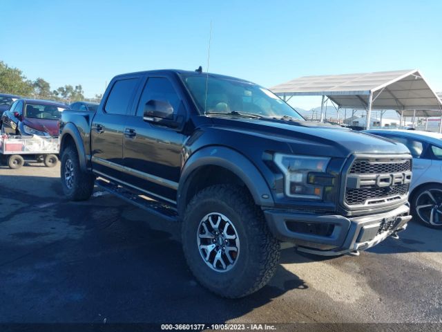 FORD F150
