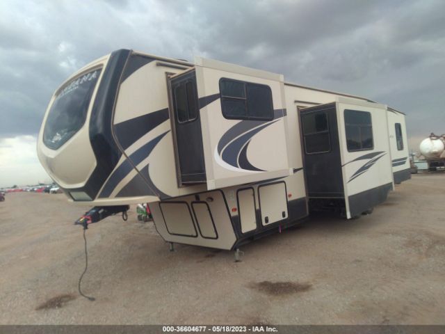 Global Auto Auctions