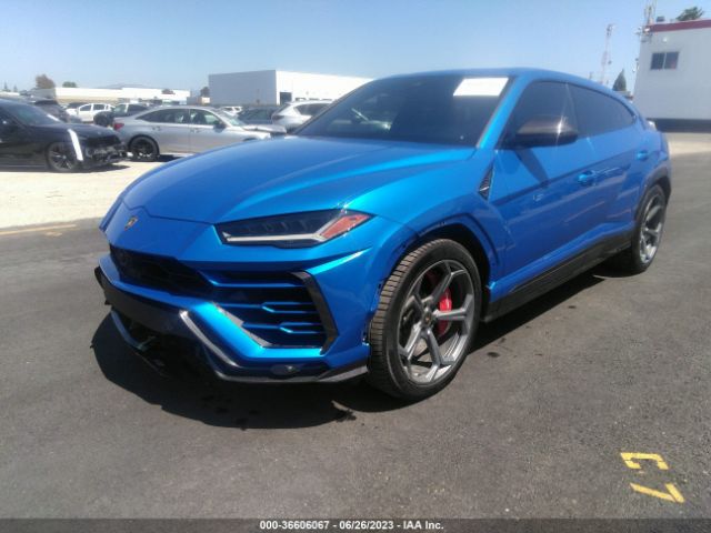 Global Auto Auctions