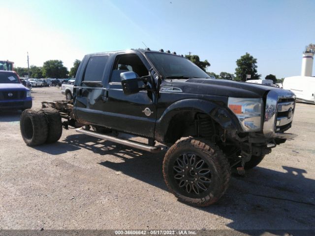 FORD F350