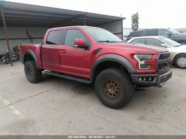 FORD F150