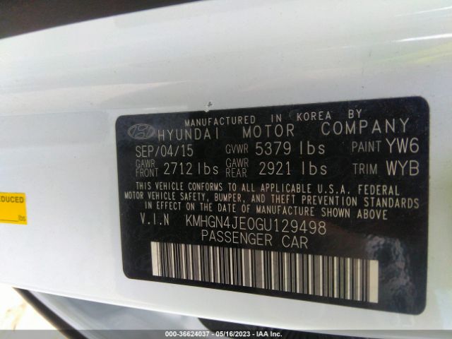 Global Auto Auctions