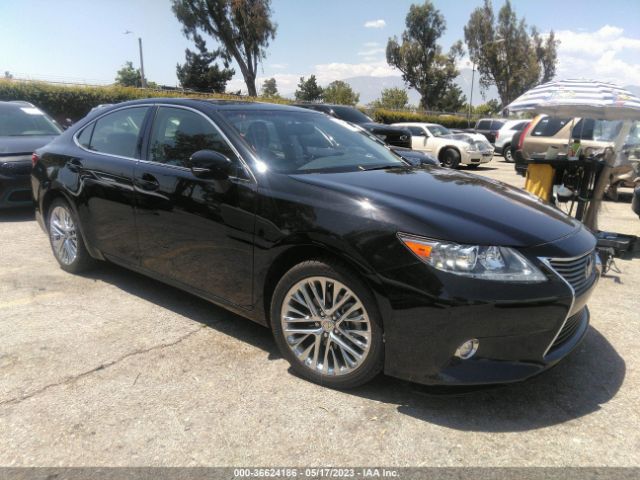 LEXUS ES 350