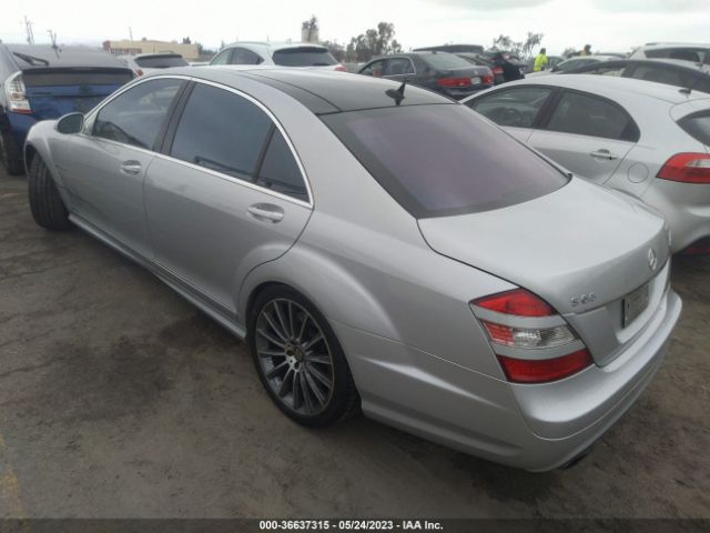 Global Auto Auctions