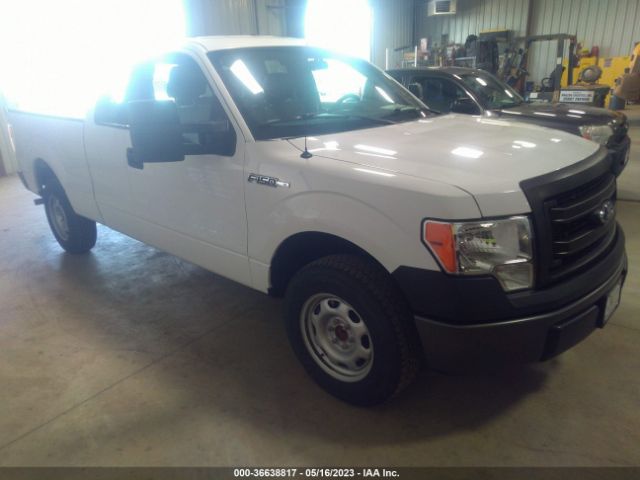 FORD F-150