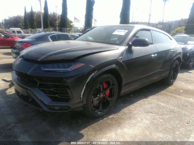 Global Auto Auctions