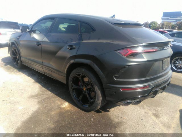 Global Auto Auctions