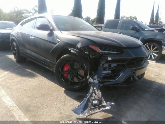 Global Auto Auctions