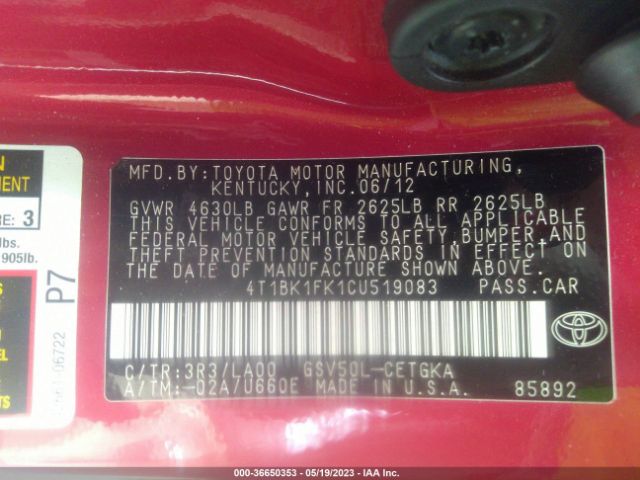 Global Auto Auctions