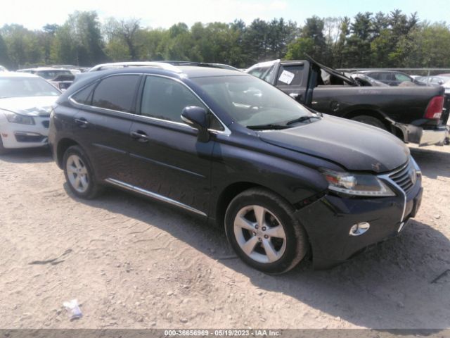 LEXUS RX 350