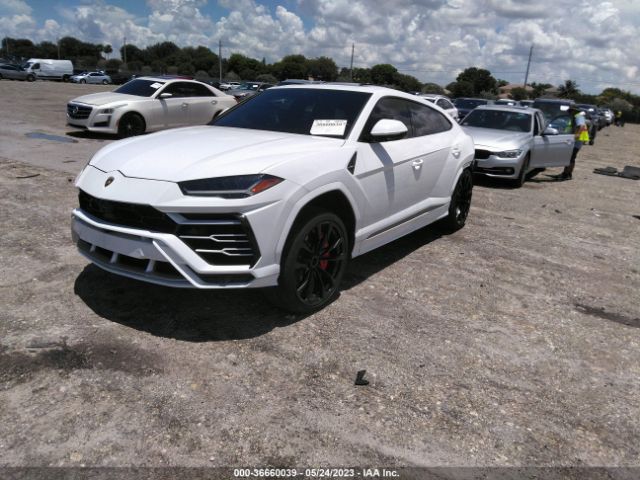 Global Auto Auctions