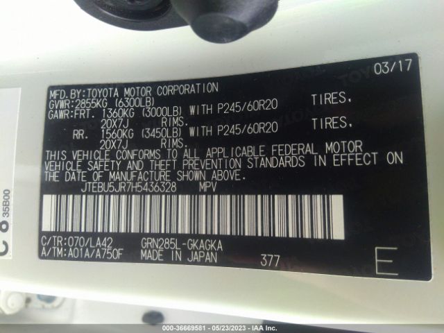 Global Auto Auctions