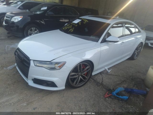 Global Auto Auctions