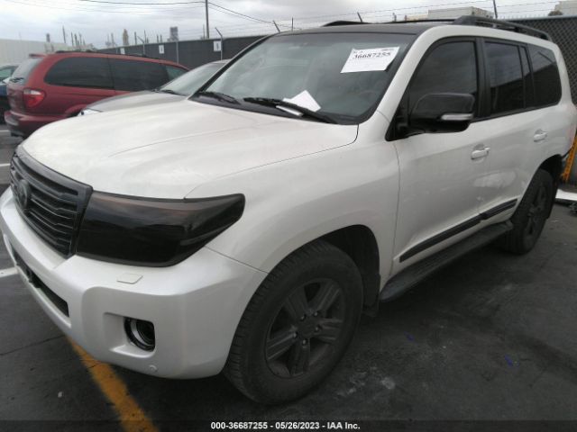 Global Auto Auctions