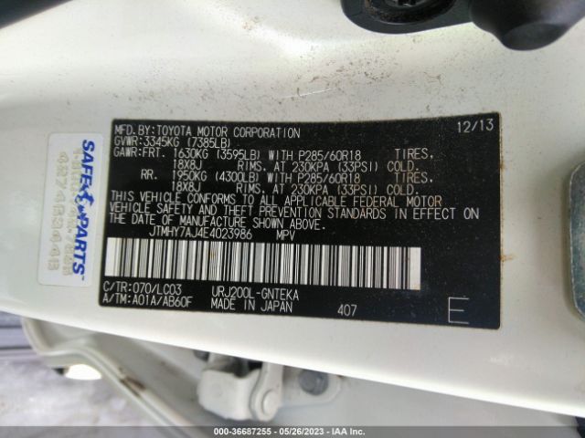 Global Auto Auctions