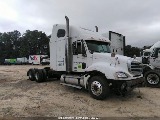 FREIGHTLINER COLUMBIA