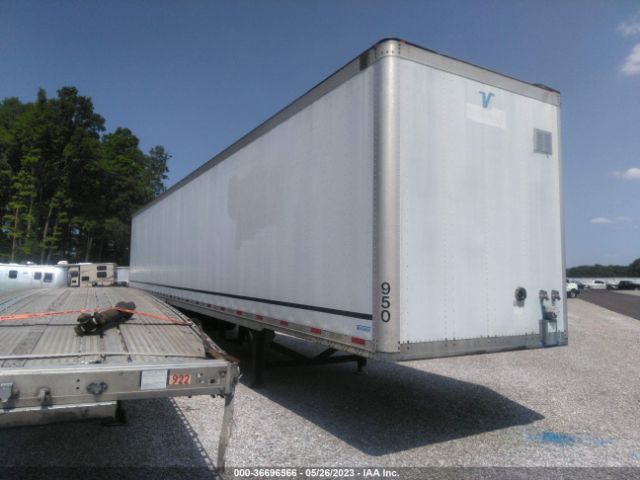 VANGUARD NATIONAL TRAILER 