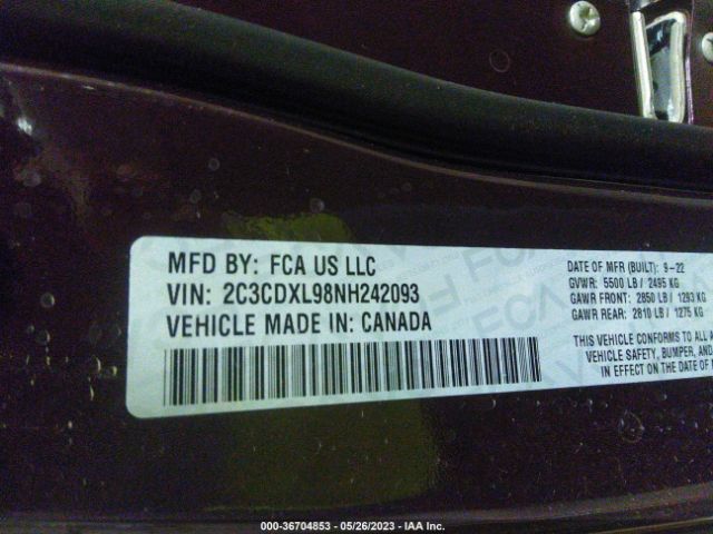 Global Auto Auctions