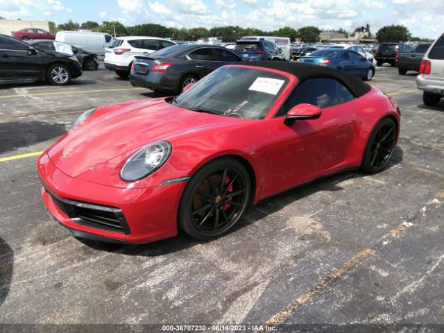 Global Auto Auctions