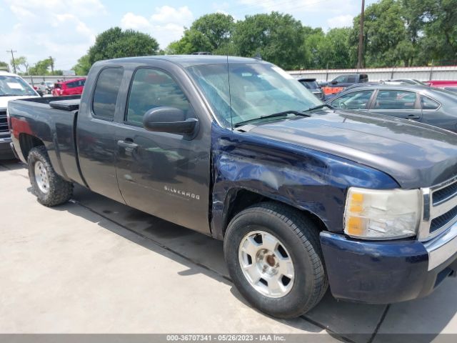 Global Auto Auctions