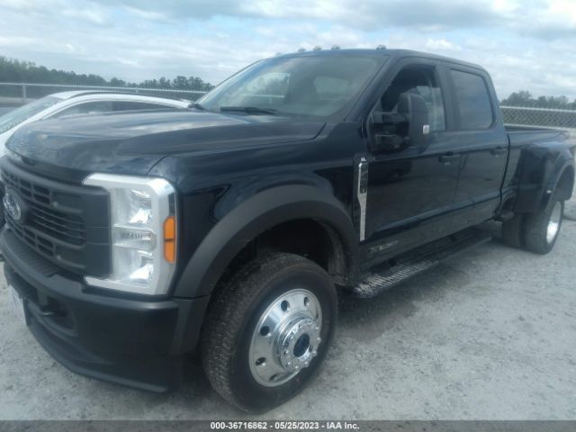 Global Auto Auctions