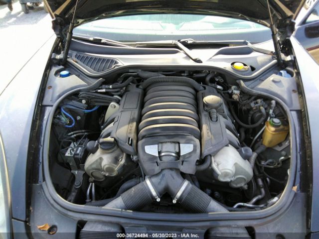 Global Auto Auctions