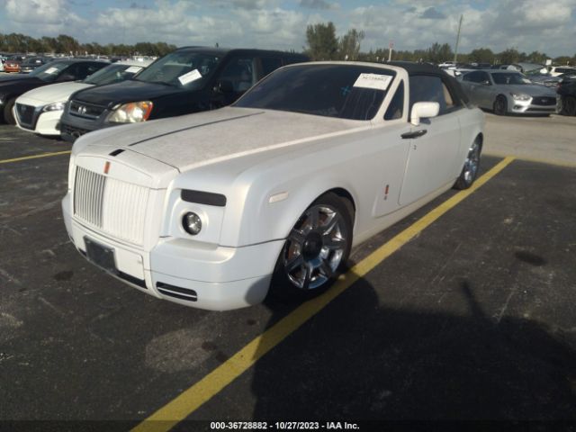 Global Auto Auctions