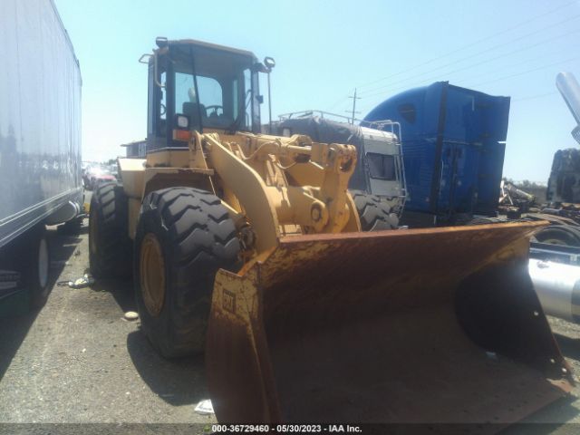 CATERPILLAR 950F