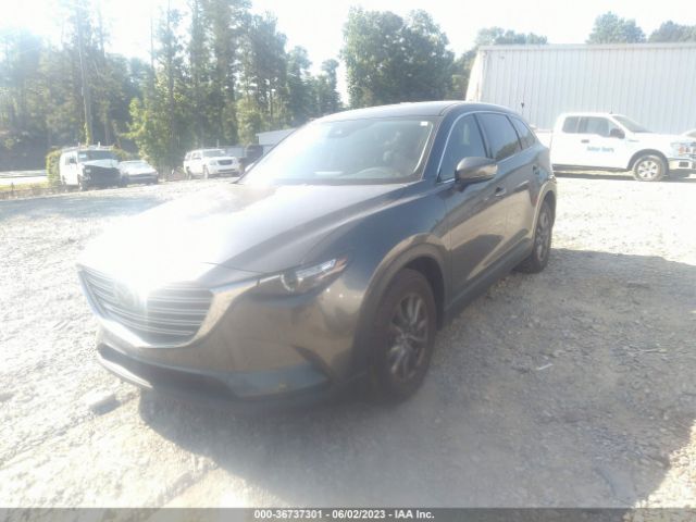 Global Auto Auctions