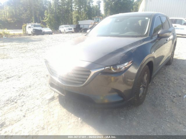 Global Auto Auctions