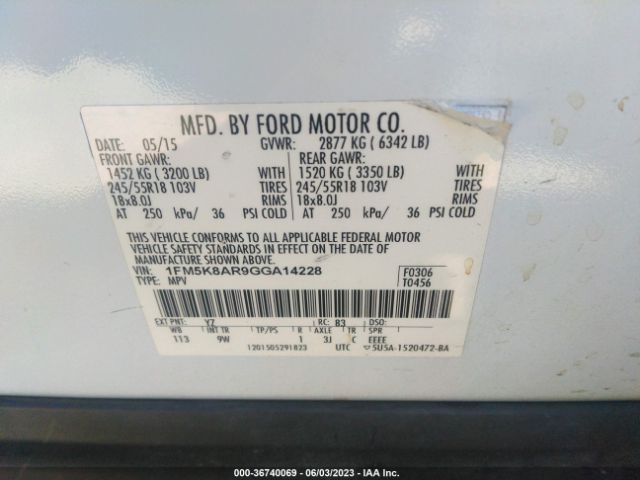 Global Auto Auctions