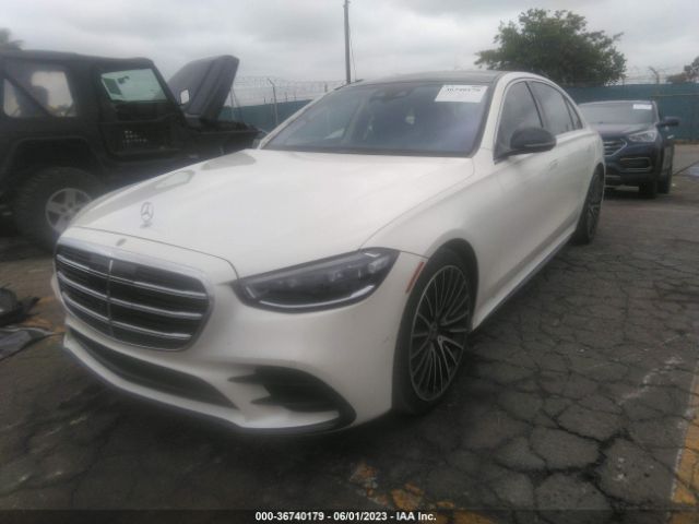 Global Auto Auctions