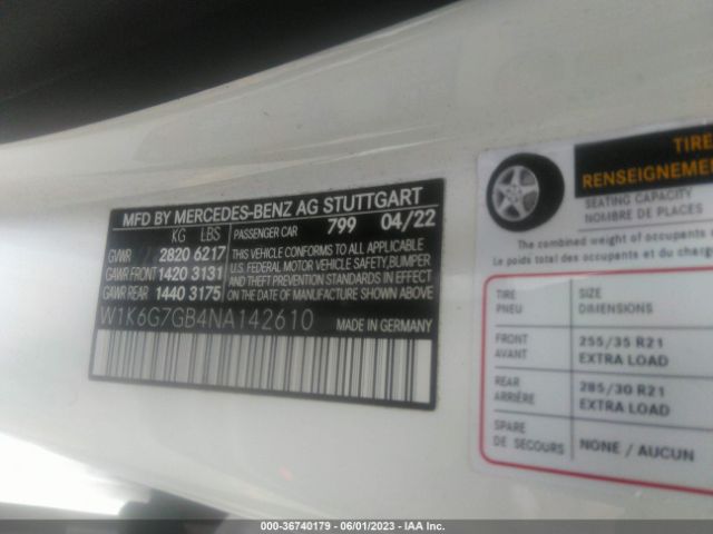 Global Auto Auctions