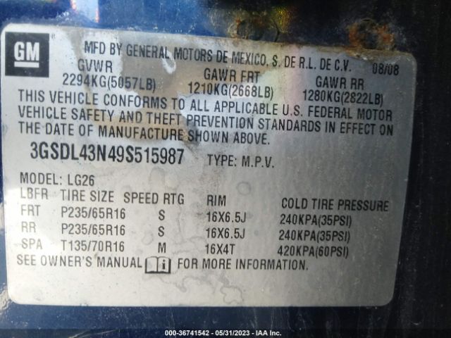 Global Auto Auctions