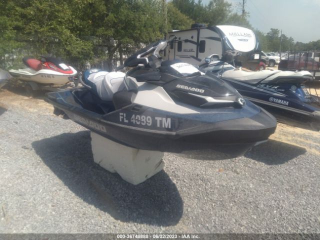 SEADOO GTX-300 LIMITED