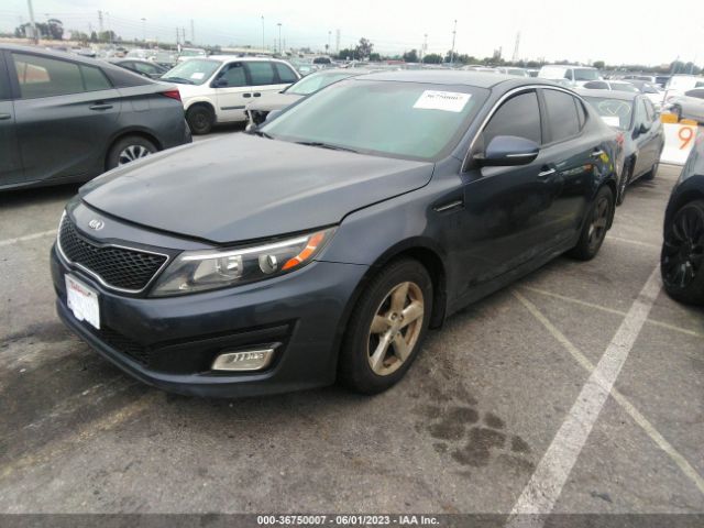 Global Auto Auctions