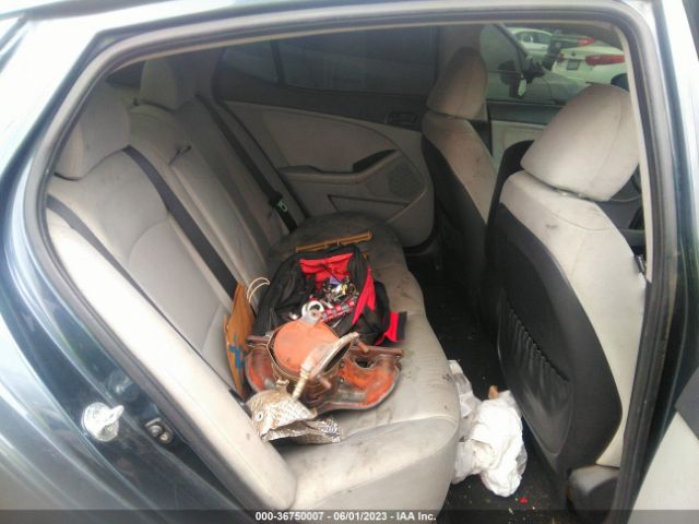 Global Auto Auctions