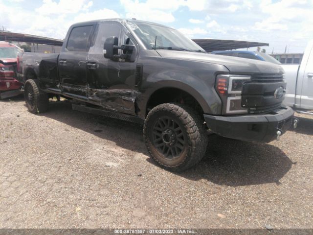 FORD F-350