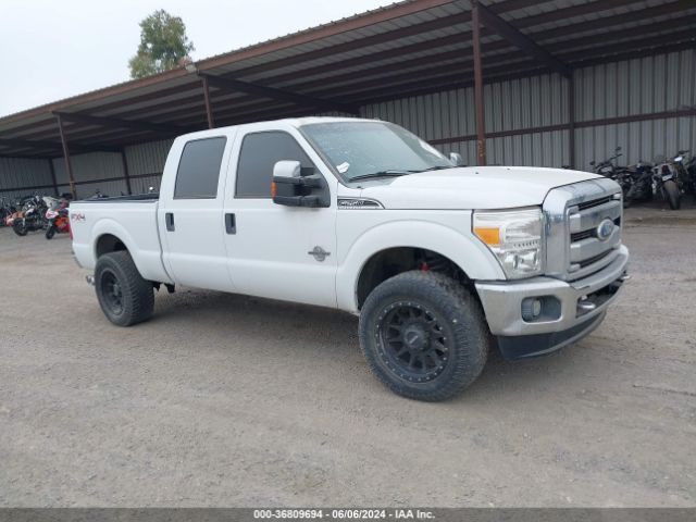 FORD F-250
