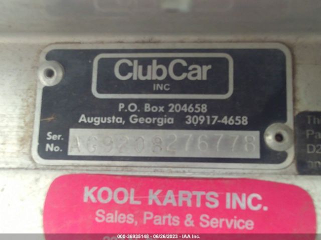 Global Auto Auctions