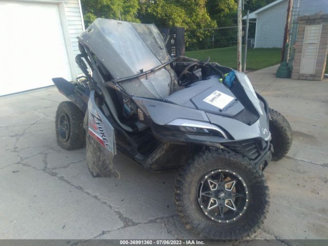 2022 CFMOTO ZFORCE 950 | LCELV1ZG0N6001240