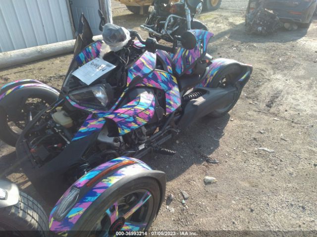 Global Auto Auctions