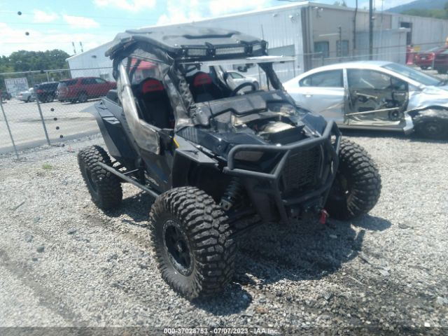 POLARIS RZR