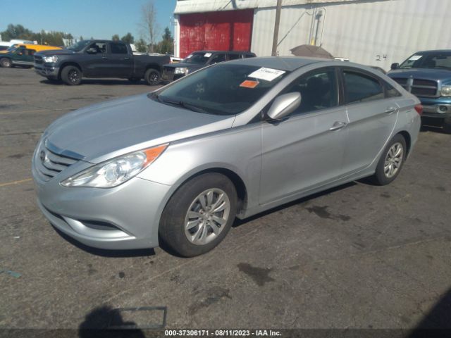 Global Auto Auctions